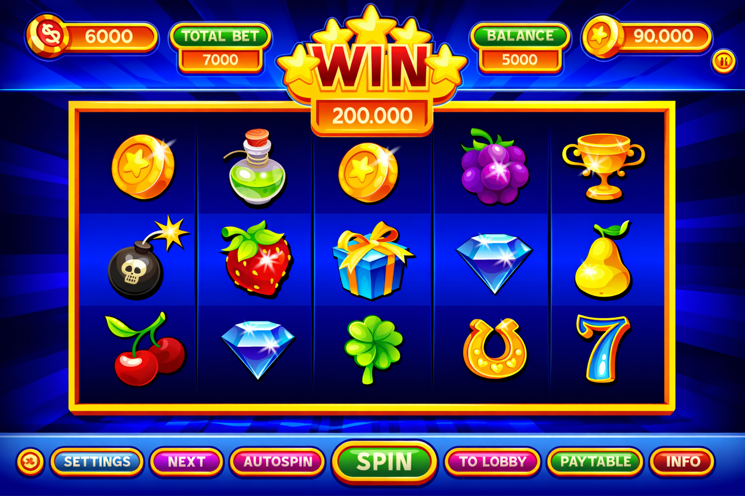 Era Slot Digital dan Online